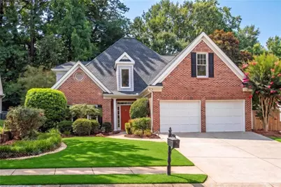4069 Tritt Homestead, Marietta, GA 30062 - Photo 1