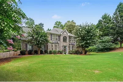 1001 City Market Street, Hoschton, GA 30548 - Photo 3