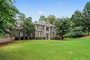 1001 City Market St, Hoschton, GA 30548 - Photo 3