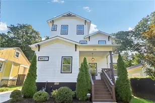 325 Sisson Ave NE, Atlanta, GA 30317 - Photo 1
