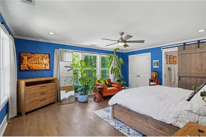 325 Sisson Avenue NE, Atlanta, GA 30317 - Photo 11