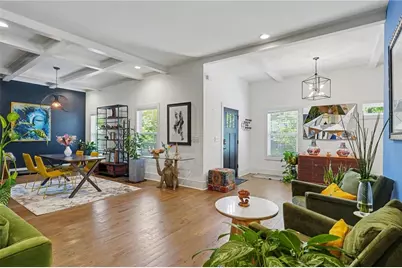 325 Sisson Avenue NE, Atlanta, GA 30317 - Photo 3