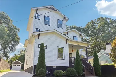 325 Sisson Avenue NE, Atlanta, GA 30317 - Photo 33