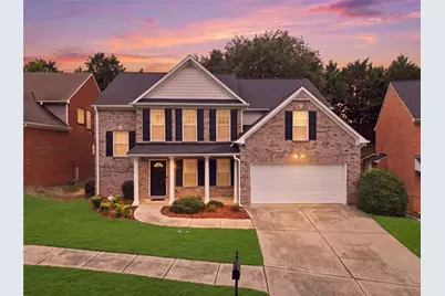 6125 Mulberry Park Drive, Braselton, GA 30517 - Photo 1