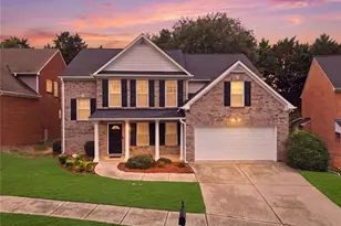 6125 Mulberry Park Dr, Braselton, GA 30517 - Photo 1