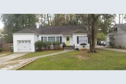 4522 Wieuca Road NE, Atlanta, GA 30342 - Photo 1