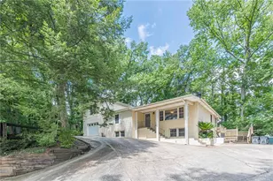 3360 Old Jonesboro Rd, Hapeville, GA 30354 - Photo 1