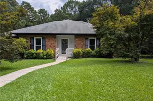 402 Pheasant Run SE, Rome, GA 30161 - Photo 1