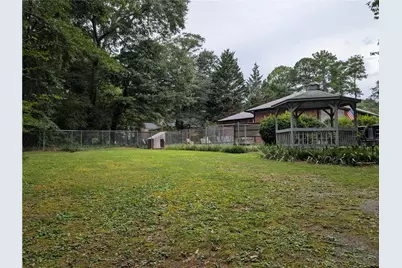 402 Pheasant Run SE, Rome, GA 30161 - Photo 7