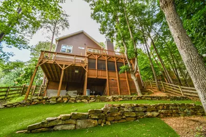 173 Indian Oak Drive, Waleska, GA 30183 - Photo 5