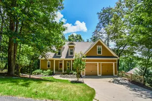 173 Indian Oak Dr, Waleska, GA 30183 - Photo 1