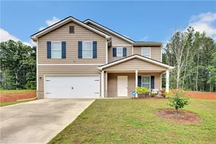 40 Great Ravine Trl, Covington, GA 30016 - Photo 5