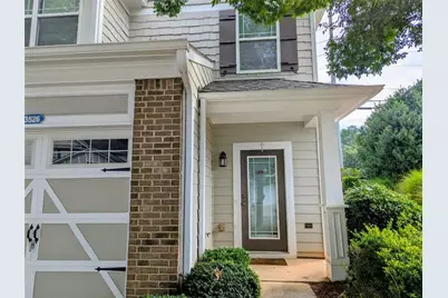 3526 Clear Creek Crossing, Kennesaw, GA 30144 - Photo 7