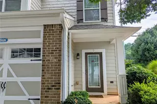 3526 Clear Creek Crossing, Kennesaw, GA 30144 - Photo 7