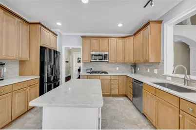 1190 Lamont Circle, Dacula, GA 30019 - Photo 15