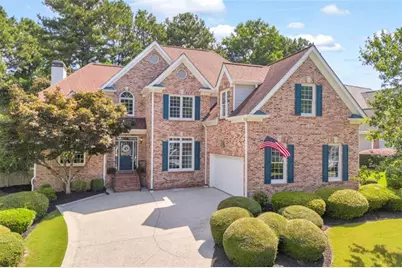 1190 Lamont Circle, Dacula, GA 30019 - Photo 1