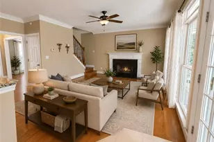 503 Brander Pass, Peachtree City, GA 30269 - Photo 13