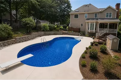 503 Brander Pass, Peachtree City, GA 30269 - Photo 3
