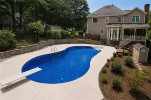 503 Brander Pass, Peachtree City, GA 30269 - Photo 3