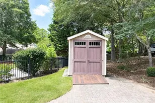 503 Brander Pass, Peachtree City, GA 30269 - Photo 25