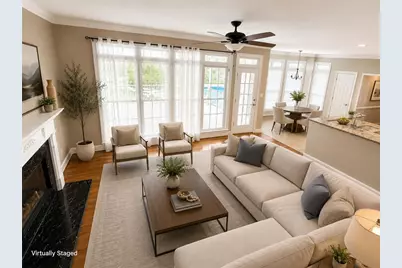 503 Brander Pass, Peachtree City, GA 30269 - Photo 5