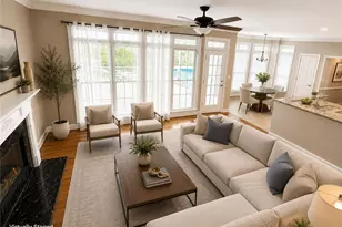 503 Brander Pass, Peachtree City, GA 30269 - Photo 5