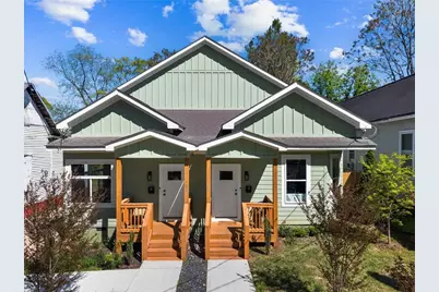 598 Formwalt Street SW #A, Atlanta, GA 30312 - Photo 1