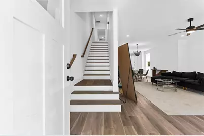 598 Formwalt Street SW #B, Atlanta, GA 30312 - Photo 3