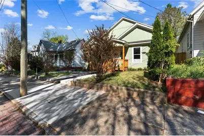 598 Formwalt Street SW #B, Atlanta, GA 30312 - Photo 41