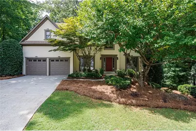 140 Ketton Way, Alpharetta, GA 30005 - Photo 1
