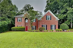 1240 Cedar Brook Dr, Lawrenceville, GA 30043 - Photo 1