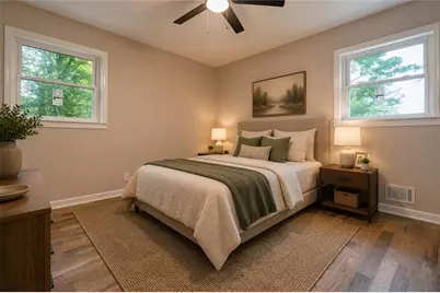 3360 Emerson Street SE, Smyrna, GA 30082 - Photo 5