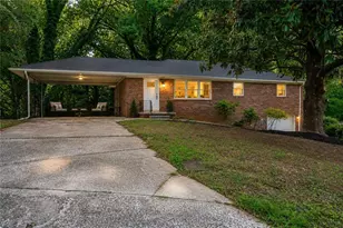 3360 Emerson St SE, Smyrna, GA 30082 - Photo 1