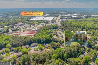 204 Berkeley Woods Drive, Duluth, GA 30096 - Photo 33