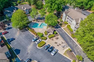 204 Berkeley Woods Dr, Duluth, GA 30096 - Photo 31