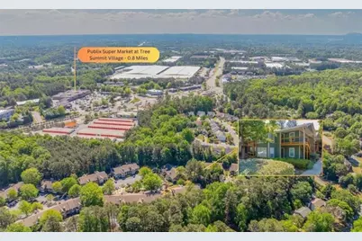 204 Berkeley Woods Drive, Duluth, GA 30096 - Photo 33