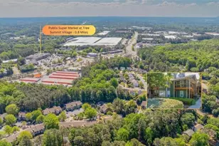 204 Berkeley Woods Dr, Duluth, GA 30096 - Photo 33
