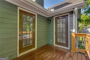 204 Berkeley Woods Dr, Duluth, GA 30096 - Photo 27