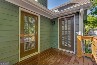 204 Berkeley Woods Drive, Duluth, GA 30096 - Photo 27