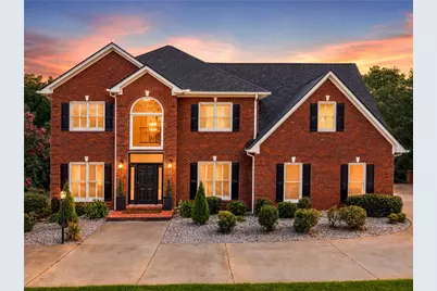 296 Cloudland Road, Dahlonega, GA 30533 - Photo 1
