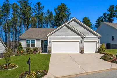 44 Honeydew Lane, Dallas, GA 30157 - Photo 1