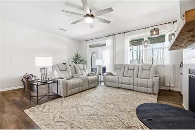 44 Honeydew Lane, Dallas, GA 30157 - Photo 7