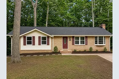 3229 Fern Valley Drive SW, Marietta, GA 30008 - Photo 1