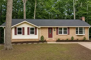 3229 Fern Valley Dr SW, Marietta, GA 30008 - Photo 1