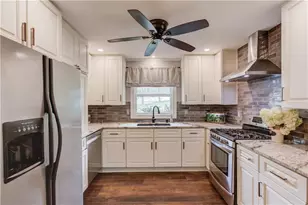 8401 Norris Lake Way, Snellville, GA 30039 - Photo 9