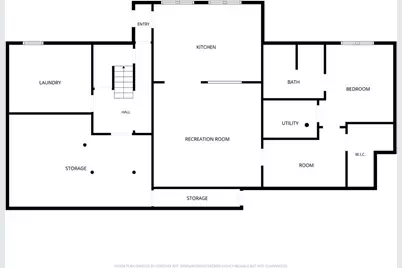 8401 Norris Lake Way, Snellville, GA 30039 - Photo 41
