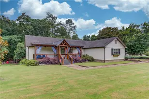 8401 Norris Lake Way, Snellville, GA 30039 - Photo 1