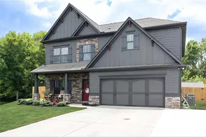 13 Mulberry Way, Cartersville, GA 30120 - Photo 3