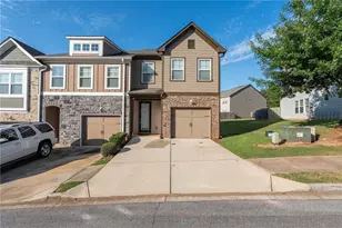 2392 Belmont Pl, Lithonia, GA 30058 - Photo 1