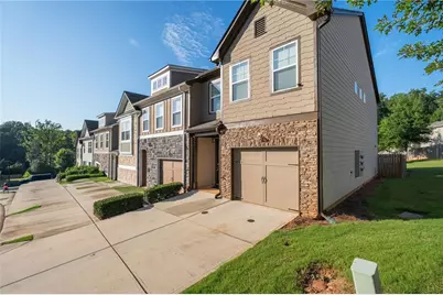 2392 Belmont Place, Lithonia, GA 30058 - Photo 5